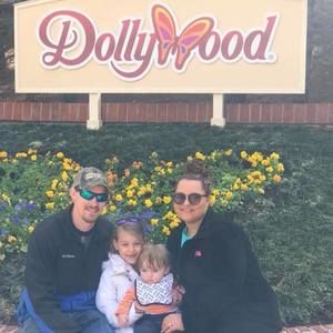 Meet your Posher, Darrel